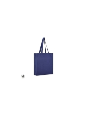 Shopping bag 38 x 42 x 10cm 100% Cotton, 220grs  (Ubag Keywest 4033)